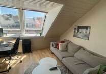 Wohnung zum Mieten in Aachen 300 € 25 m²