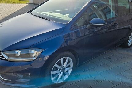 VW Golf 100.000 km 11.990 &euro; Erftstadt 50374