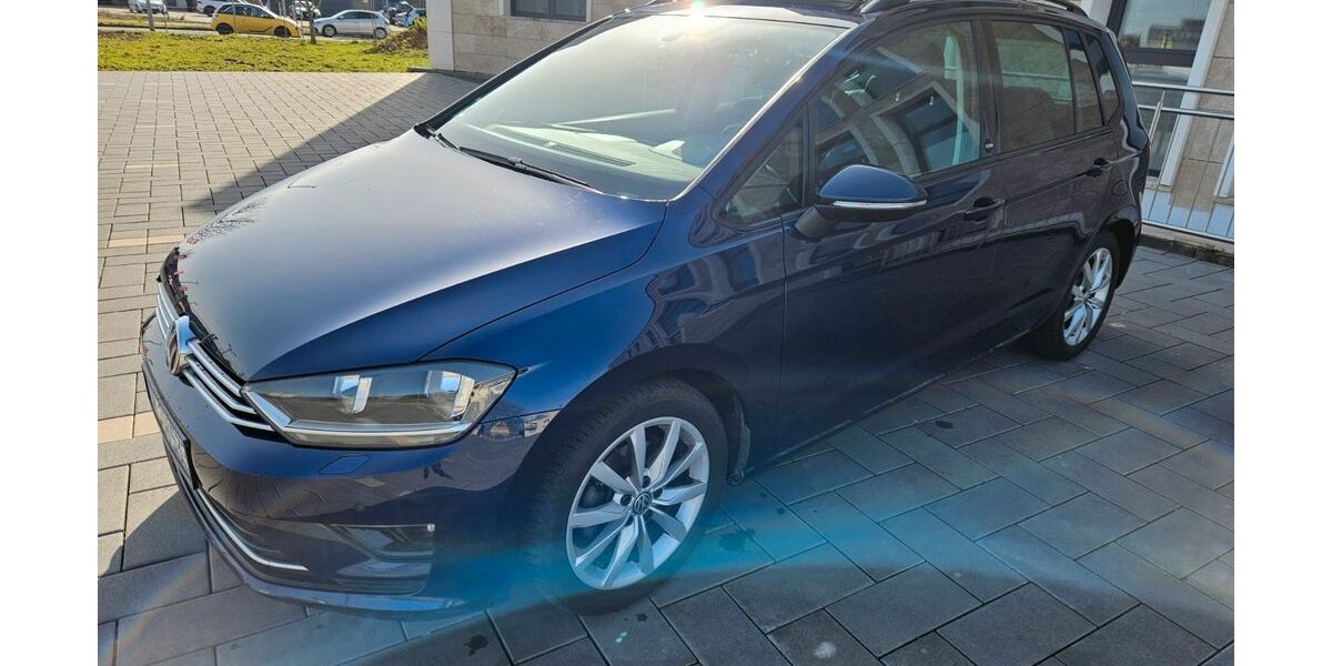 VW Golf 100.000 km 11.990 &euro; Erftstadt 50374