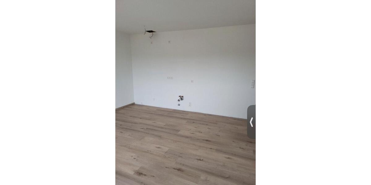 Renovierte 2 Zi-Wohnung 38qm 2 zimmer