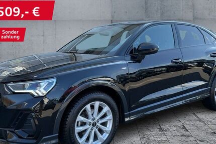 Audi Q3 46.577 km 39.830 &euro; Bayreuth 95448