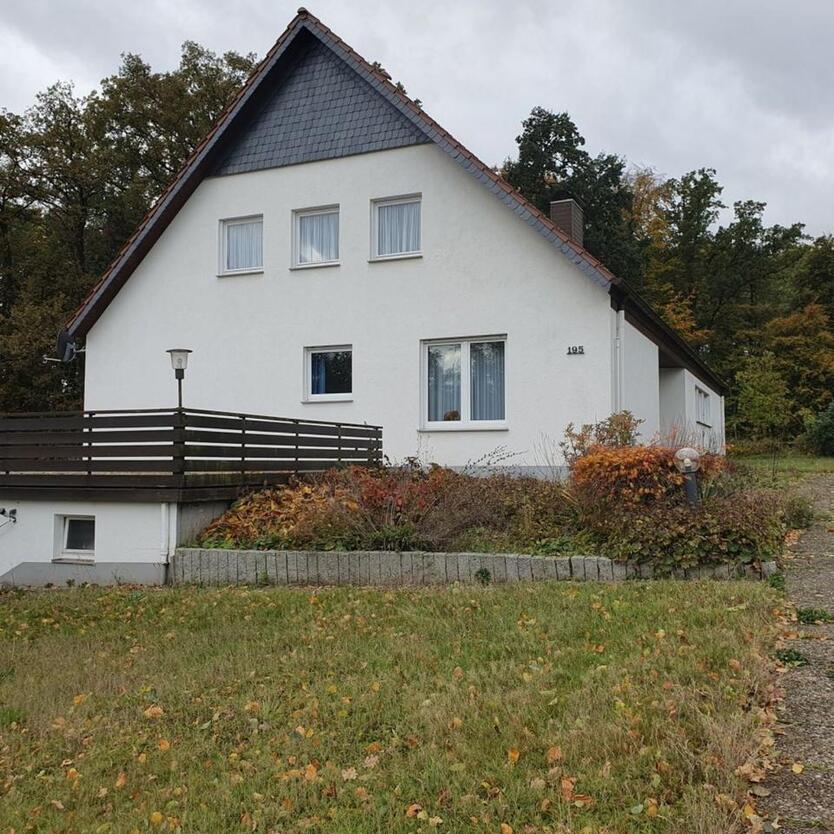 Haus im Landschaftschutzgebiet zu verkaufen zimmer