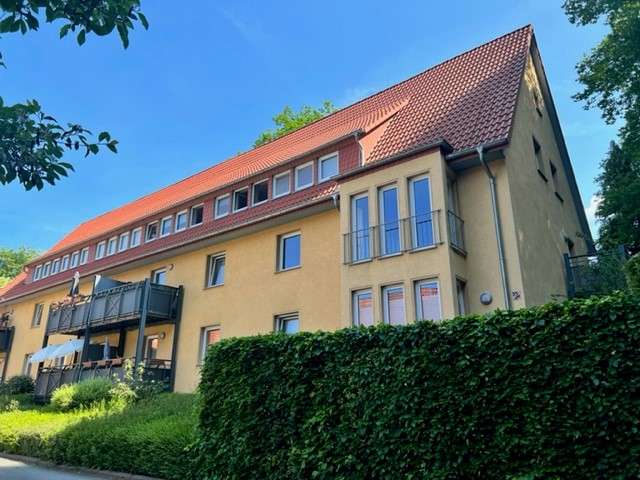 Wohnung zum Mieten in Bad Salzuflen 443 € 60.64 m²