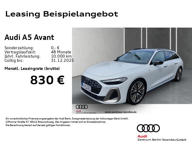 Audi A5 15.000 km 64.889 &euro; Berlin 13581