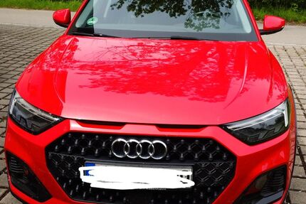 Audi A1 35.500 km 17.990 &euro; Pfronten 87459