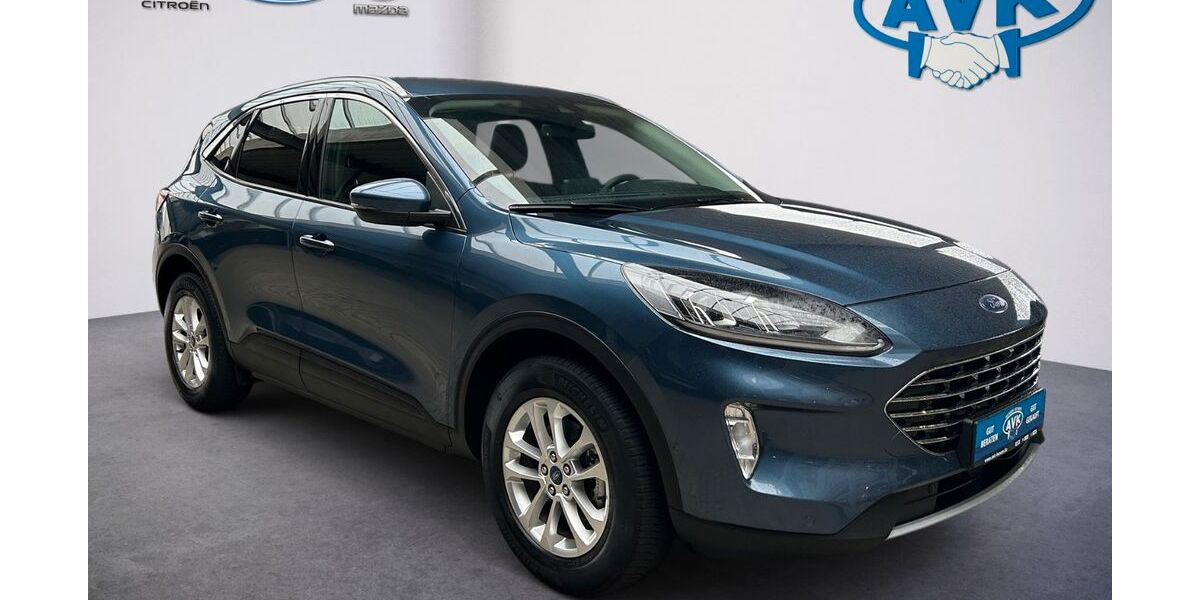 Ford Kuga 32.589 km 23.990 &euro; Husum 25813
