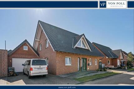 Ein Zuhause zum Ankommen und Wohlfühlen – Ideal für Familien! - Haus Hörstel / Dreierwalde Hörstel | Angebot:26072987