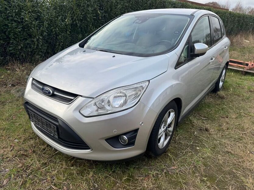 C-Max