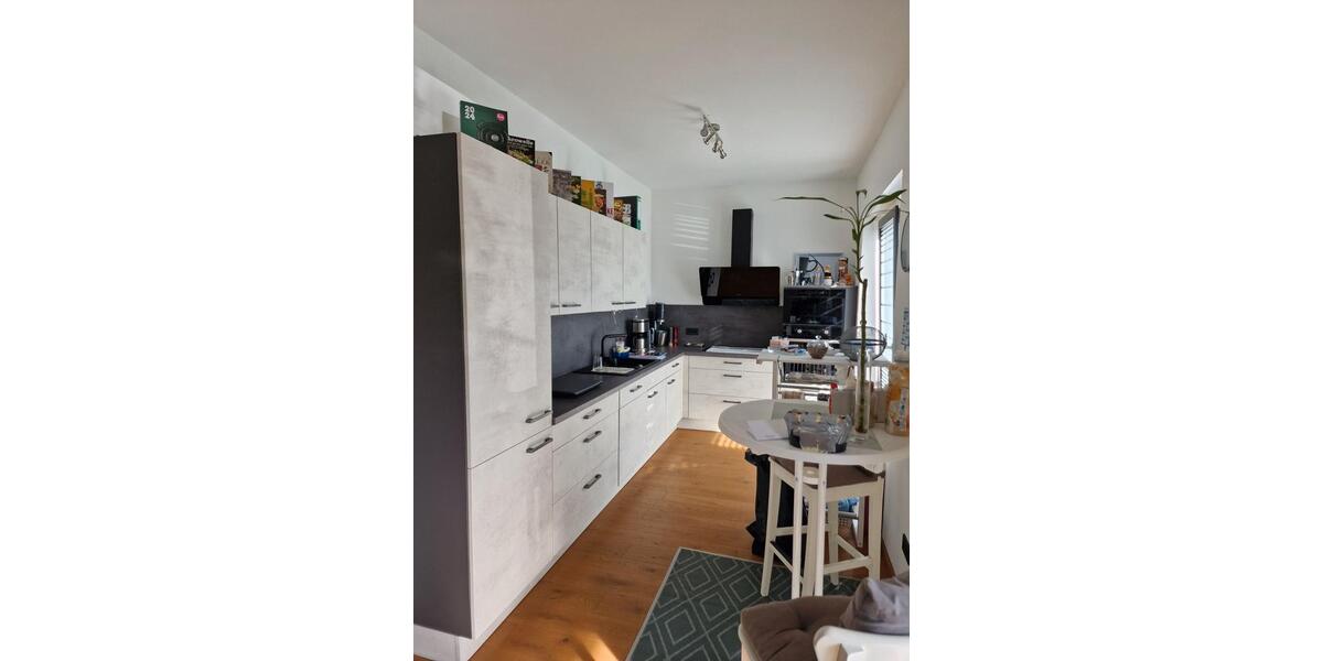 Terrassenwohnung Hövelhof - 2 Zimmer, 62 m&sup2;, 270.000&euro; | Angebot:26223567