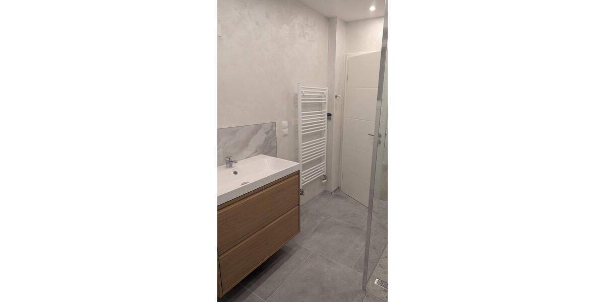 Etagenwohnung Bielefeld Sennestadt - 2 Zimmer, 64 m&sup2;, 704&euro; | Angebot:25413131