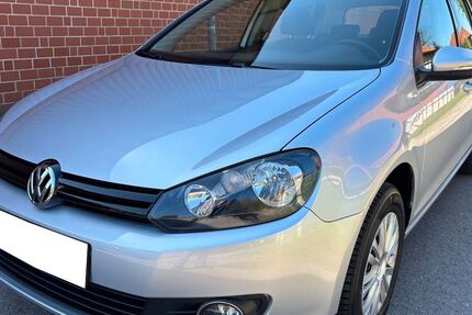 VW Golf 43.818 km 7.850 &euro; Isernhagen 30916