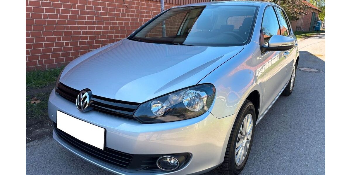 VW Golf 43.818 km 7.850 &euro; Isernhagen 30916