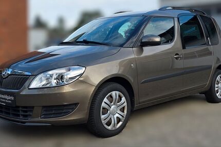 Skoda Roomster 84.080 km 5.999 &euro; Börnsen 21039