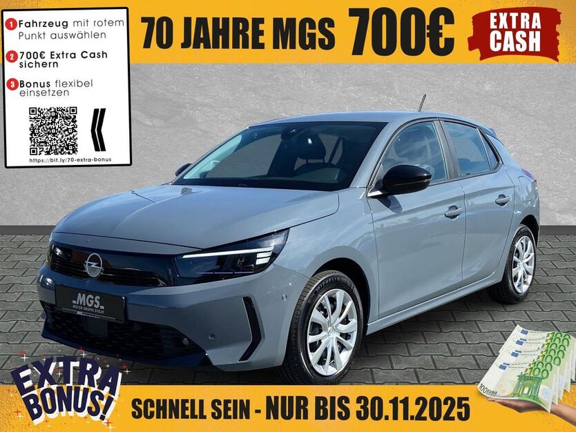 Opel Corsa 1.802 km 21.490 € Hof 95032