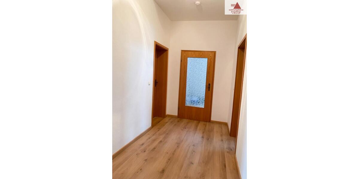 Etagenwohnung Annaberg-Buchholz Buchholz - 3 Zimmer, 79 m&sup2;, 435&euro; | Angebot:26144149