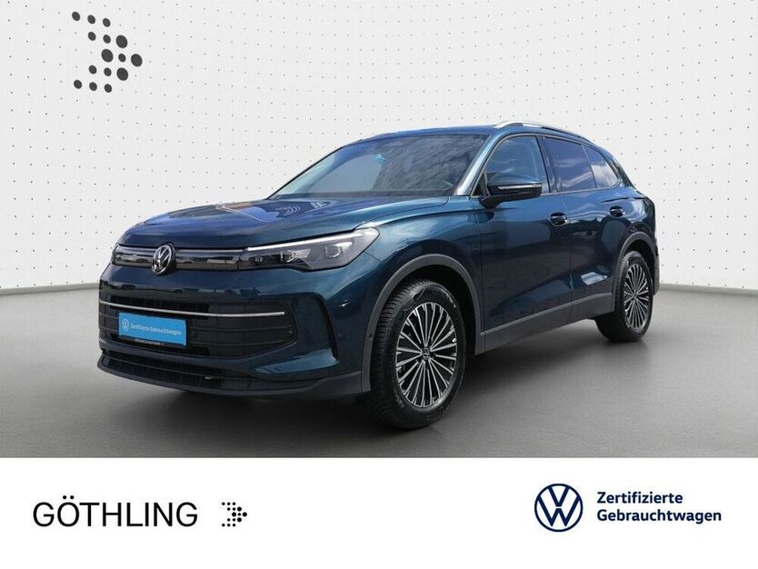 Tiguan