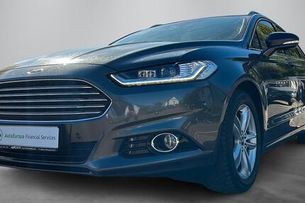 Ford Mondeo 155.711 km 12.990 &euro; Weinstadt 71384