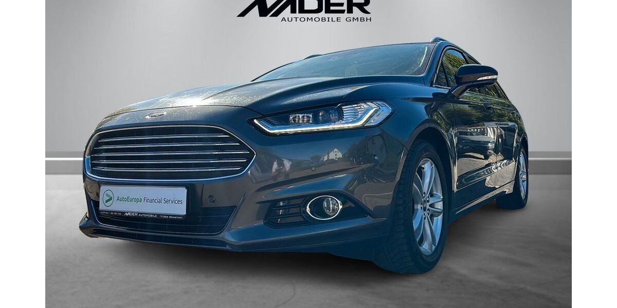 Ford Mondeo 155.711 km 12.990 &euro; Weinstadt 71384