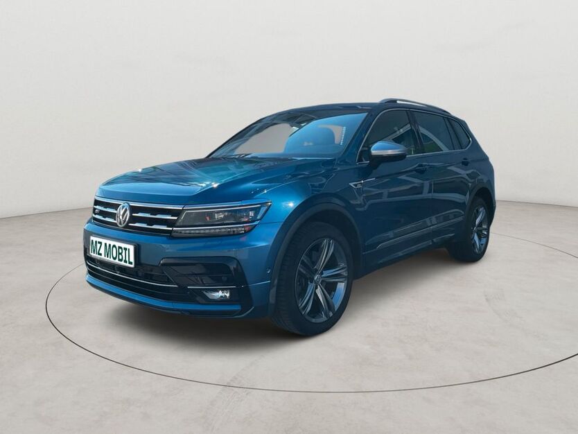 VW Tiguan 55.126 km 35.500 € Baunach 96148