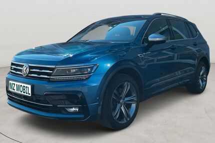 VW Tiguan 55.126 km 37.300 € Baunach 96148