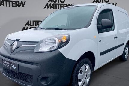 Renault Kangoo 5.100 km 12.950 &euro; Bielefeld 33719