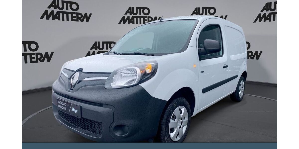Renault Kangoo 5.100 km 12.950 &euro; Bielefeld 33719