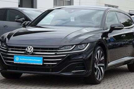 VW Arteon 58.900 km 30.890 € Meissen 01662