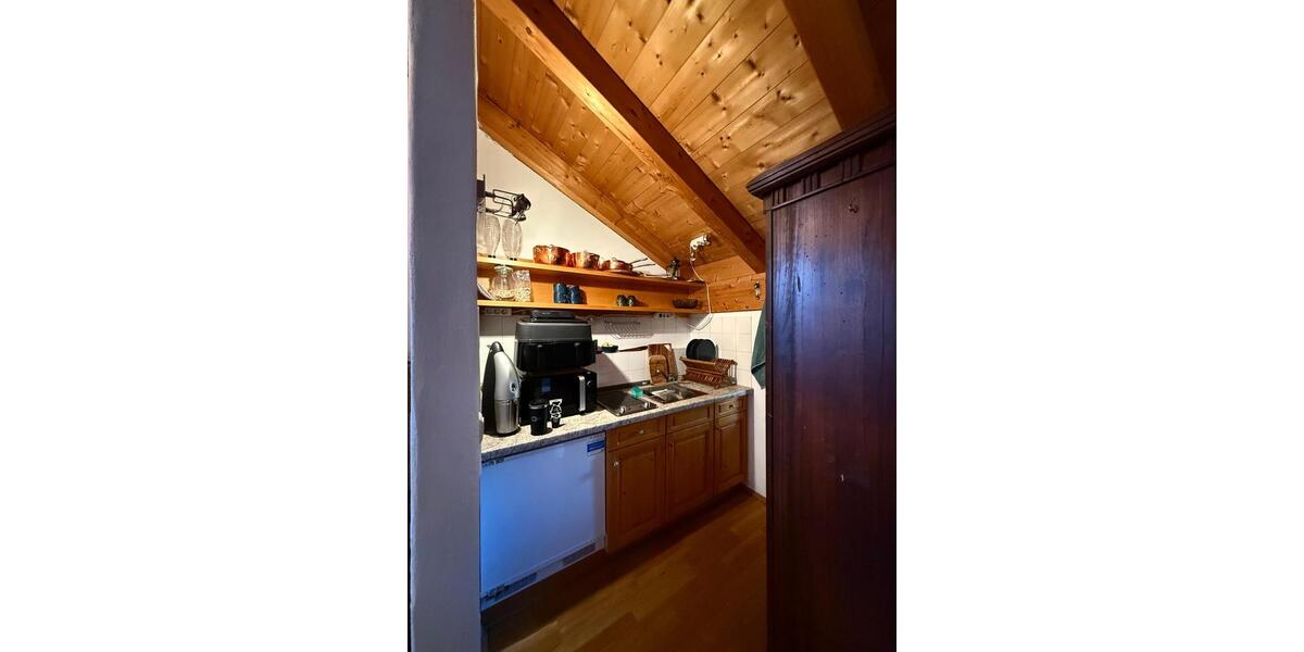 Etagenwohnung Neubiberg - 1 Zimmer, 36 m&sup2;, 800&euro; | Angebot:25406655