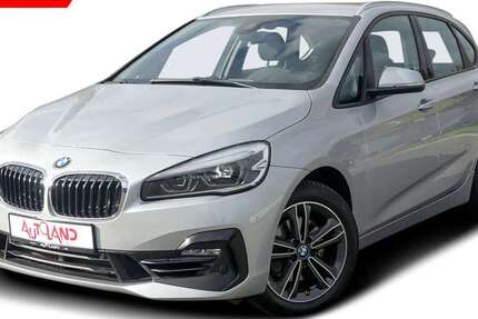 BMW 220 59.360 km 22.990 &euro; Stralsund 18437