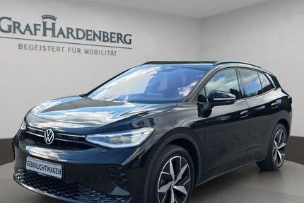 VW ID.4 12.860 km 40.800 &euro; Bruchsal 76646