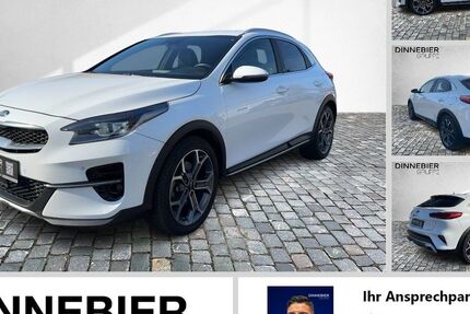 Kia XCeed 33.363 km 20.170 &euro; Berlin 10365