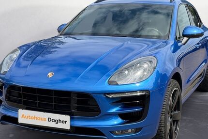 Porsche Macan 92.000 km 36.900 &euro; Bremen 28207