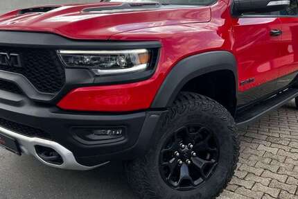Dodge RAM 99.500 km 71.500 &euro; Unna 59425