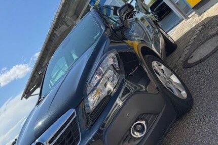 Opel Mokka 97.722 km 11.000 € Langenau 89129