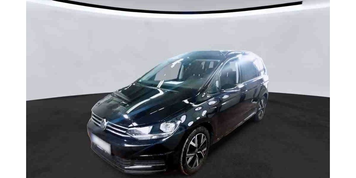 VW Touran 77.864 km 24.497 &euro; Peine 31228