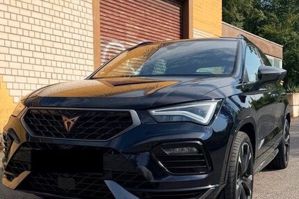 Cupra Ateca 89.500 km 21.500 &euro; Habichtswald 34317