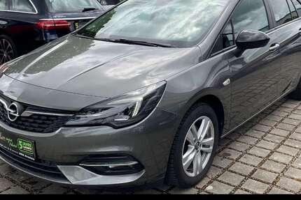 Opel Astra 58.673 km 12.590 &euro; Mindelheim 87719