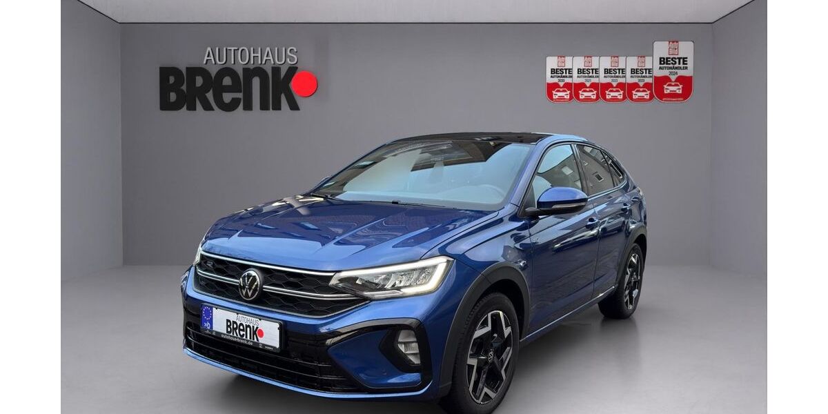 VW Taigo 11.500 km 21.490 &euro; Karlsruhe 76227