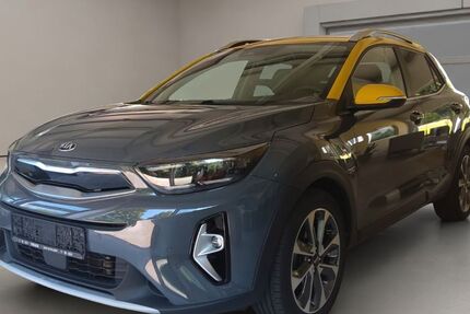 Kia Stonic 95.474 km 14.990 &euro; Aue-Bad Schlema 08280