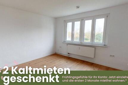 Wohnung Wittenberg Lutherstadt - 4 Zimmer, 69 m&sup2;, 419&euro; | Angebot:26663789