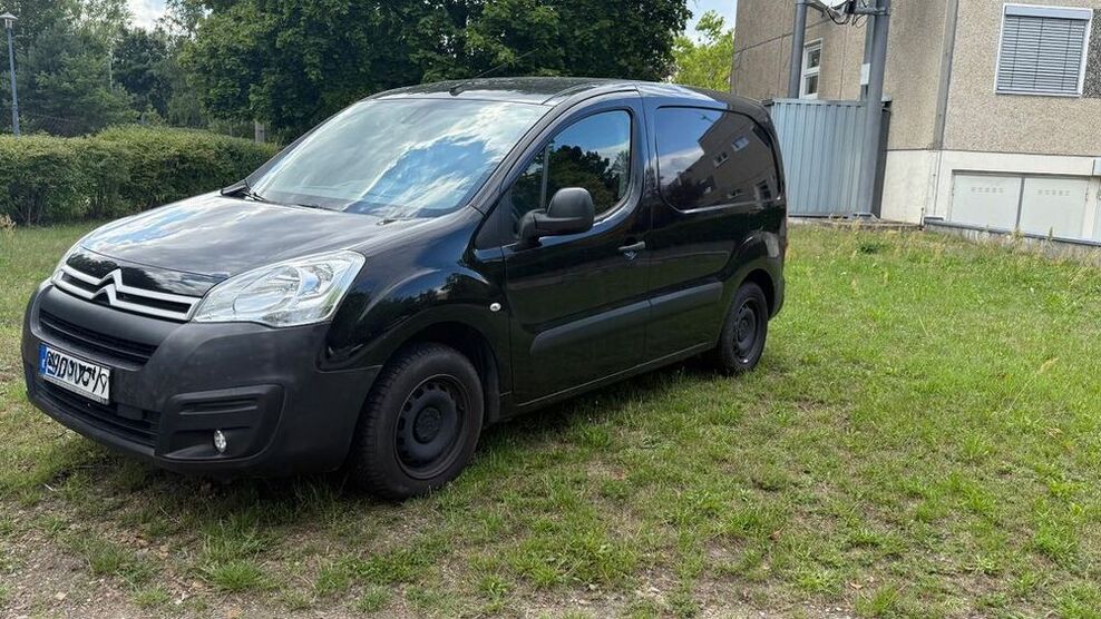 Berlingo