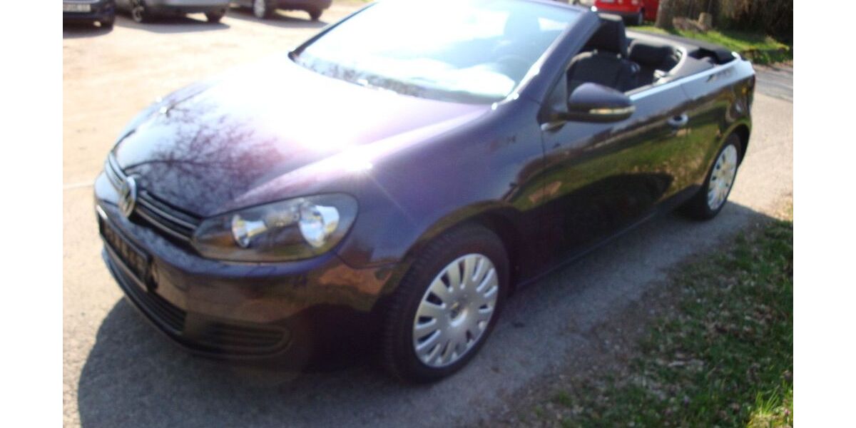 VW Golf 72.800 km 9.999 &euro; Lorsch 64653