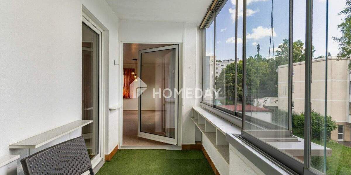 Etagenwohnung Villingen-Schwenningen Villingen - 4 Zimmer, 91 m&sup2;, 239.000&euro; | Angebot:25265170