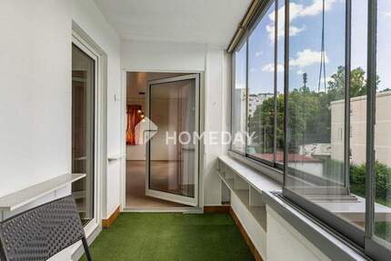 Wohnung Villingen-Schwenningen Villingen - 4 Zimmer, 91 m&sup2;, 239.000&euro; | Angebot:25265170