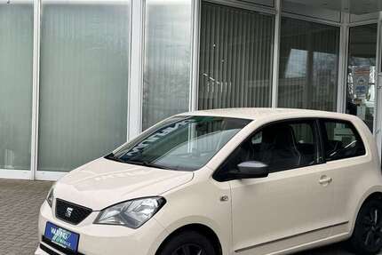 Seat Mii 98.000 km 5.900 &euro; Lohne 49393