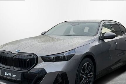 BMW i5 2.900 km 76.490 &euro; Leer 26789