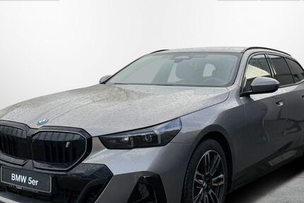 BMW i5 2.900 km 76.990 &euro; Leer 26789
