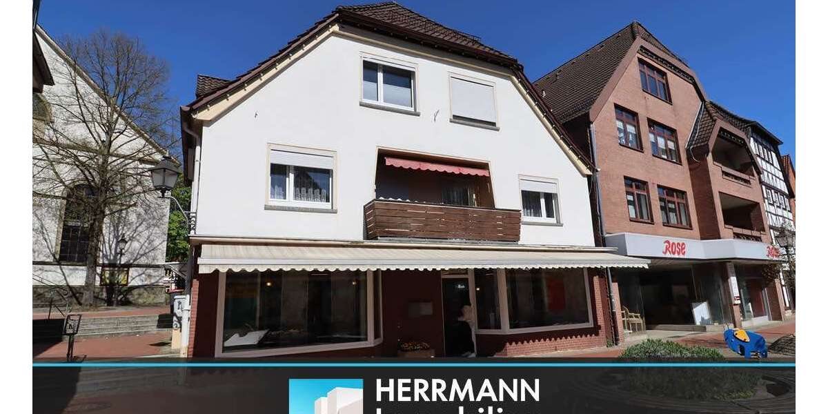 Einfamilienhaus Bad Münder am Deister - 9 Zimmer, 204 m&sup2;, 269.000&euro; | Angebot:26805010