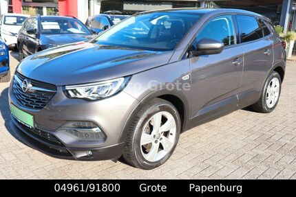 Opel Grandland (X) 79.239 km 15.990 &euro; Papenburg 26871