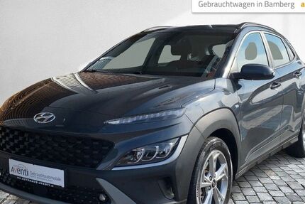Hyundai KONA 67.269 km 17.179 &euro; Bamberg 96052